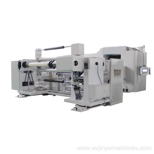 Automatic electrode Continuous hot roller press Machine